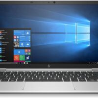 HP EliteBook 830 G7 13.3" Notebook Intel Core I5 (10th Gen) Intel UHD Premium Graphics (32GB RAM DDR4 256GB SSD)