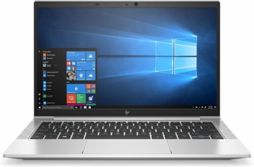 HP EliteBook 830 G7 13.3" Notebook Intel Core I5 (10th Gen) Intel UHD Premium Graphics (32GB RAM DDR4 256GB SSD)