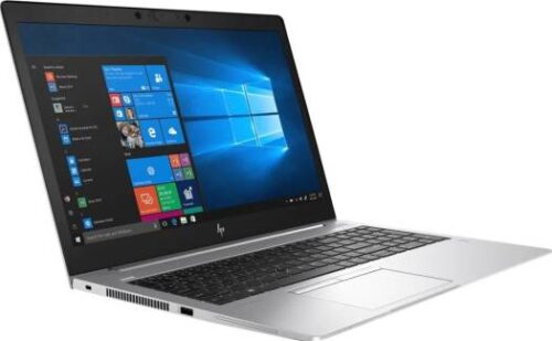 HP EliteBook 850 G6 15.6" Notebook  1920 x 1080 Core i5 i5-8365U  8 GB RAM  256 GB SSD - Image 3