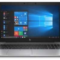HP EliteBook 850 G6 15.6" Notebook  1920 x 1080 Core i5 i5-8365U  8 GB RAM  256 GB SSD