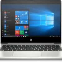 Hp Probook 430 G7 Silver Notebook 13 3 1920 X 1080 Pixels 10th Generation Intel Coretm I 3 Processor 8 Gb Ddr 4 Sdram 256 Gb Ssd Wi Fi 6 802 11 Ax Products Online on Desertcart UAE