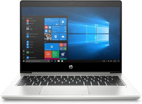 Hp Probook 430 G7 Silver Notebook 13 3 1920 X 1080 Pixels 10th Generation Intel Coretm I 3 Processor 8 Gb Ddr 4 Sdram 256 Gb Ssd Wi Fi 6 802 11 Ax Products Online on Desertcart UAE