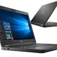 Dell Latitude 5490 Core i5-8350U 16GB RAM / 512GB SSD
