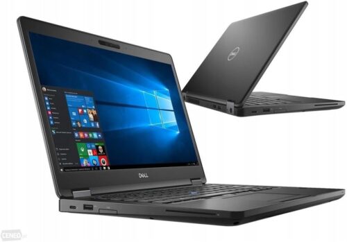 Dell Latitude 5490 Core i5-8350U 16GB RAM / 512GB SSD