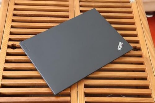 Lenovo ThinkPad T480 Renewed Business Laptop | intel Core i7-8th Gen. CPU | 16GB RAM | 256GB SSD - Image 2