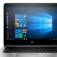 HP ProBook 440 G4 intel Core i5-7th Generation 8GB RAM | 256GB SSD | 14.1 inch Non-Touch Display