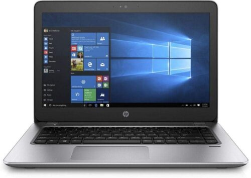 HP ProBook 440 G4 intel Core i5-7th Generation 8GB RAM | 256GB SSD | 14.1 inch Non-Touch Display - Image 2