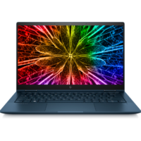 HP Elite Dragonfly 13.3" Touchscreen 2 in 1 Notebook - Core i7 i7-8665U - 16 GB RAM - 512 GB