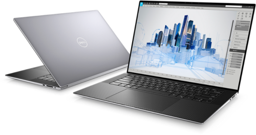 Dell Precision 5560 | Core i7-11th Gen | 32 x 1TB | 4 GB Graphics NVIDEA a2000 Gddr6 | 15.6" Display - Image 7