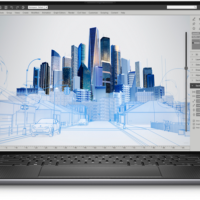 Dell Precision 5560 | Core i7-11th Gen | 32 x 1TB | 4 GB Graphics NVIDEA a2000 Gddr6 | 15.6" Display